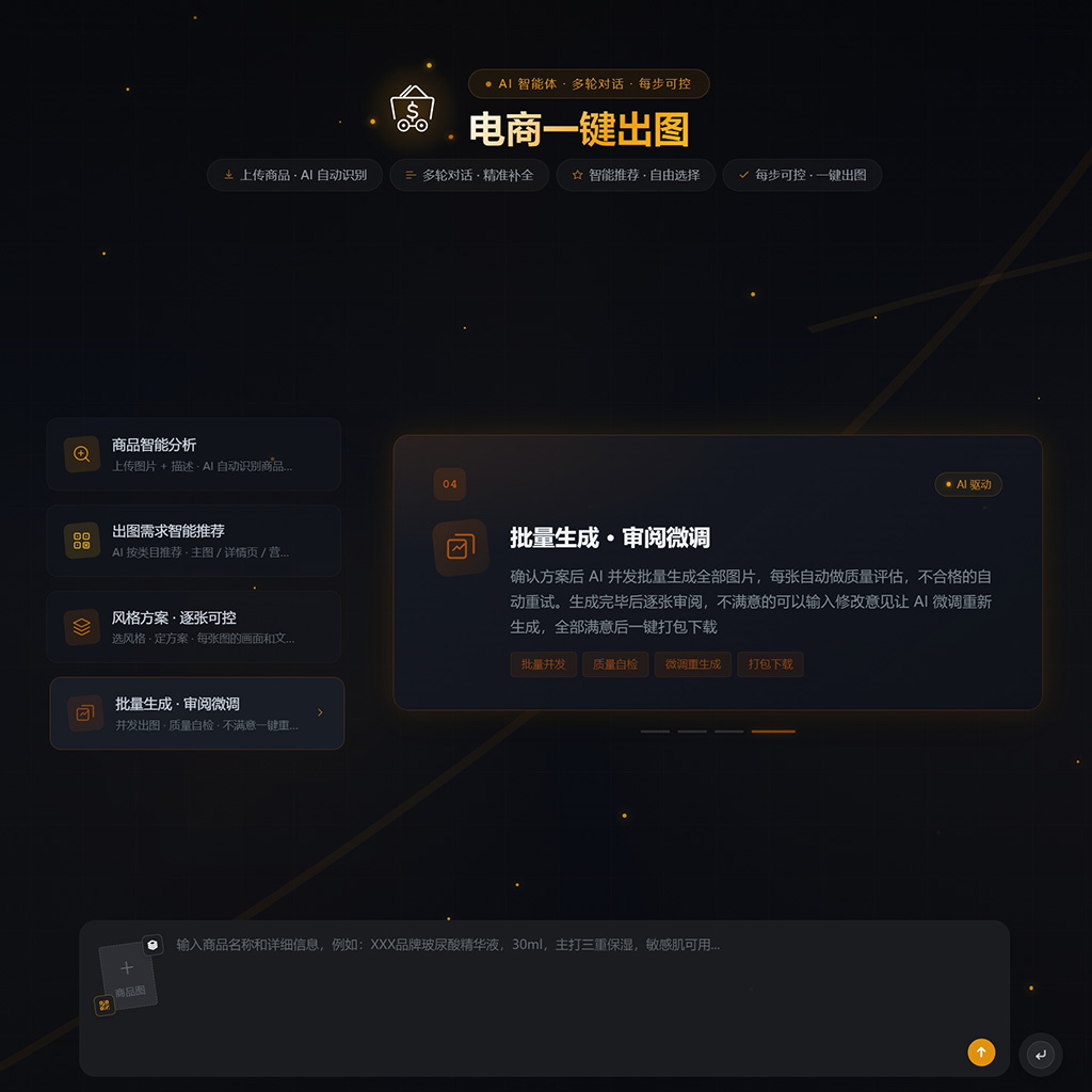 海报大师生态图